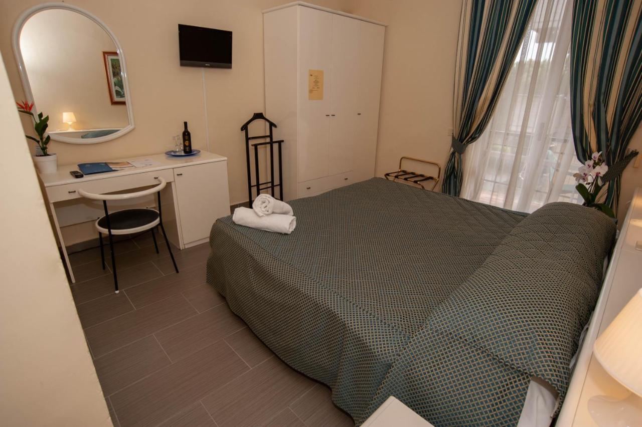 HOTEL POSTA Dépendance Chianciano Terme Bagian luar foto